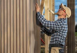 Siding for Multi-Family Homes in Sullivan, IN